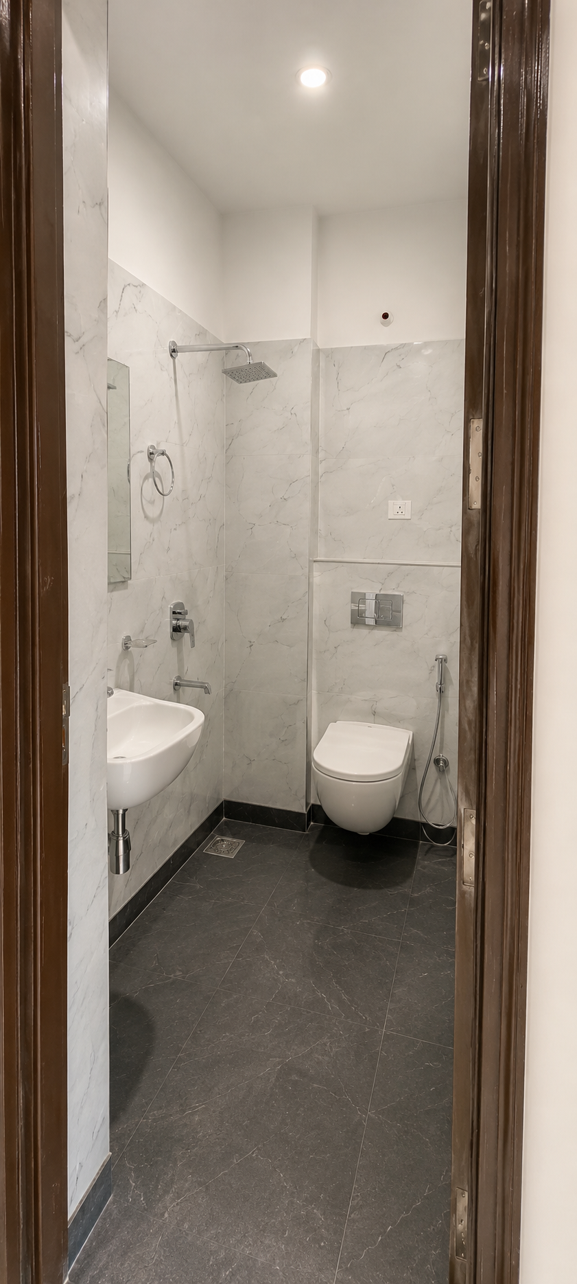 Dhani Orchird  — Villas in Sastripuram  , Agra — view 8