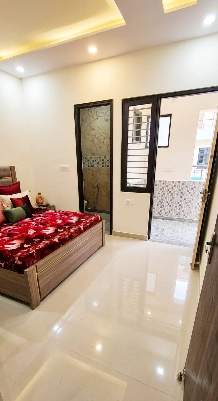 Dhani Orchird  — Villas in Sastripuram  , Agra — view 4