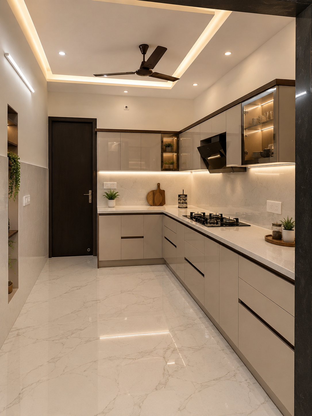 Dhani Orchird  — Villas in Sastripuram  , Agra — view 7