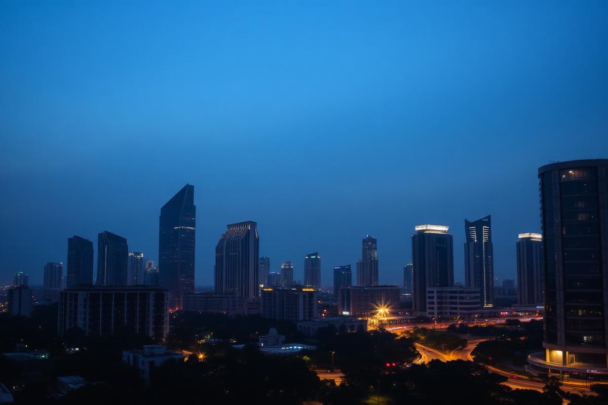 Property market in Delhi NCR & Noida