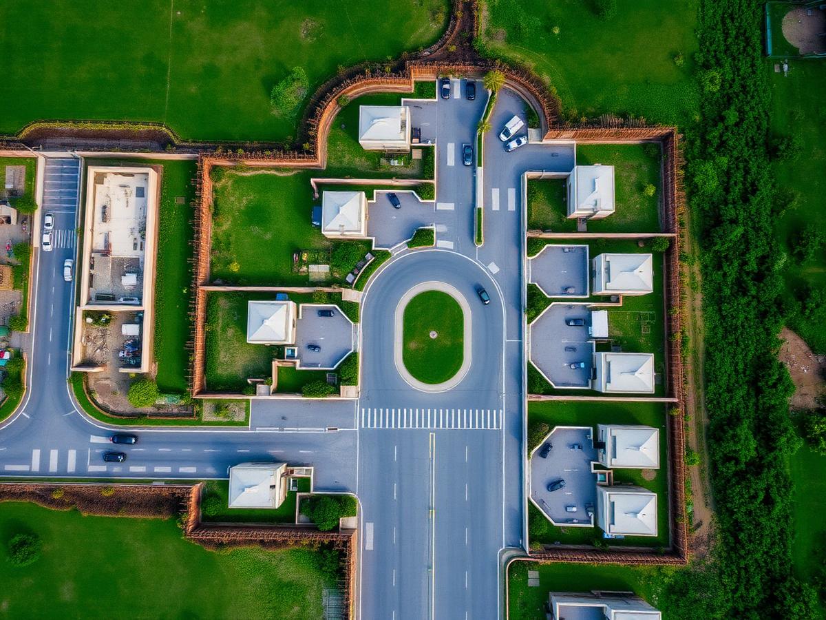 Vrindavan Greens — Phase 2, Inner Ring Road Agra — upcoming Residential Plots project